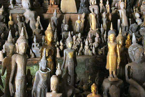 לאוס Laos